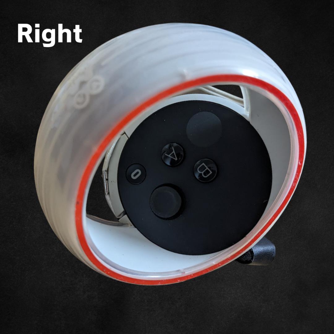  Quest 2（）右コントローラー AMVR付