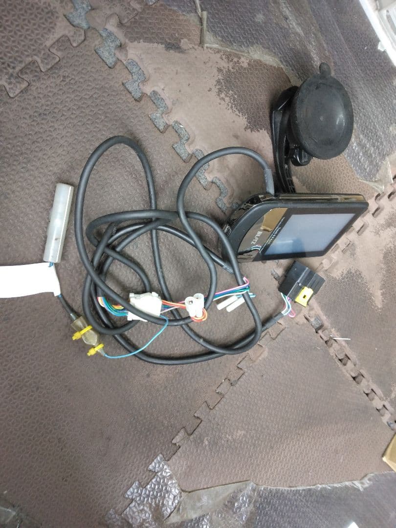 ブリッツ　タッチブレイン