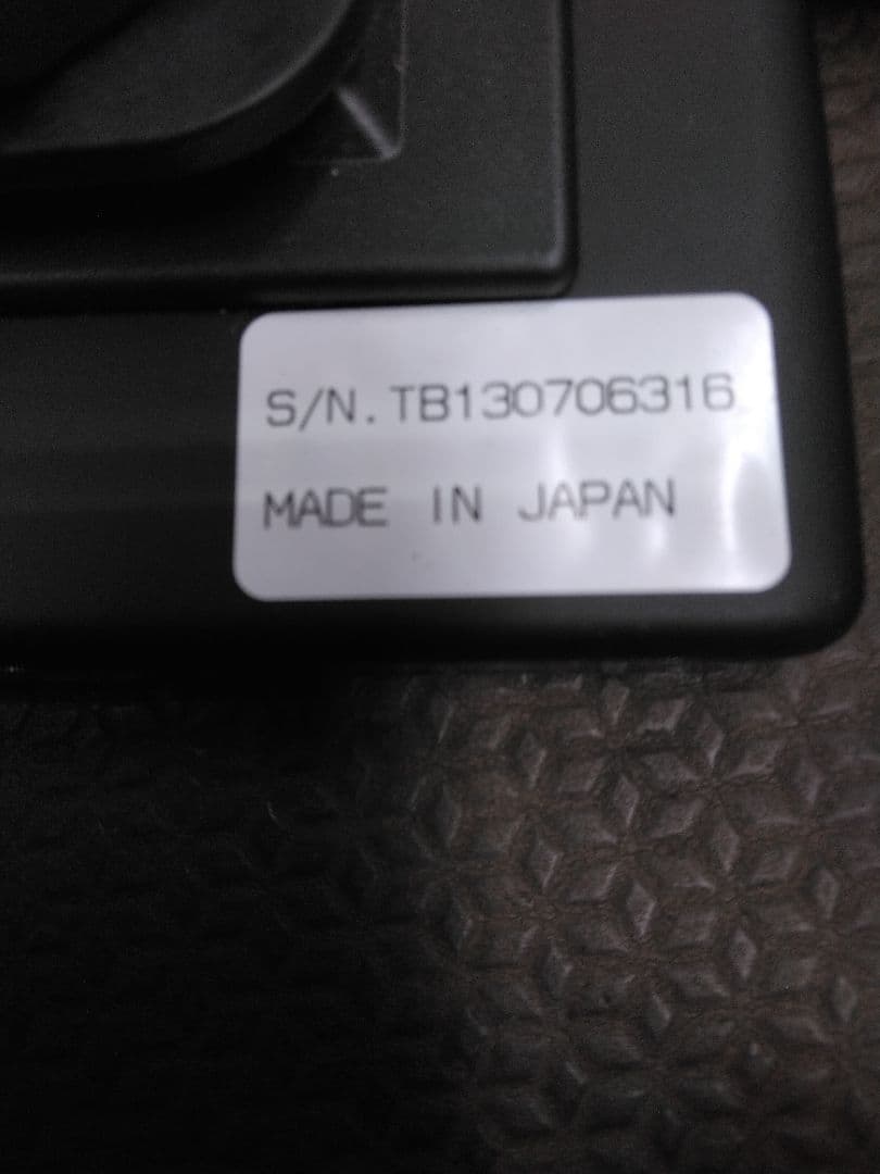 ブリッツ　タッチブレイン