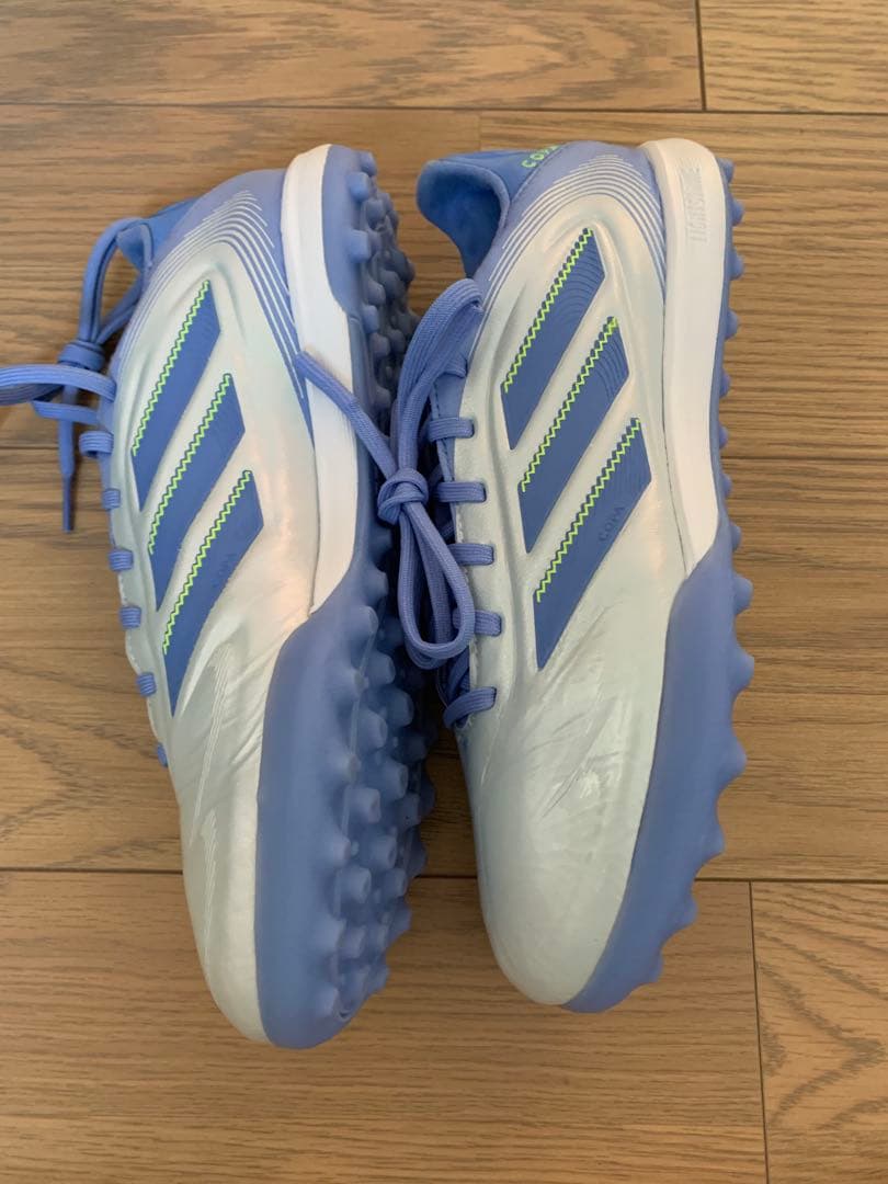adidas コパ ピュア3プロTF 日本未販売
