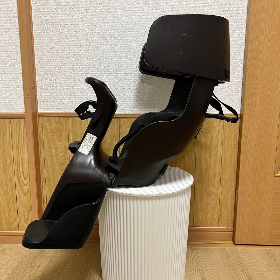 フ*ー様 norokka レインカバー付き OGK 前用チャイルドシート グラン