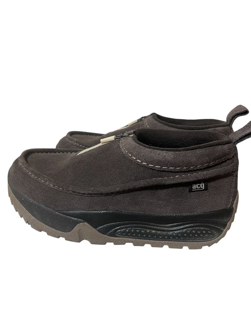 NIKE ACG IZY ブラウン