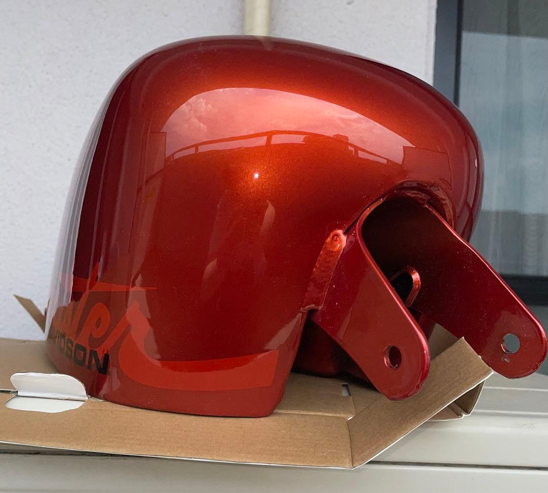 スポーツスター XL1200X フォーティーエイト 純正 ガソリンタンク 未使用