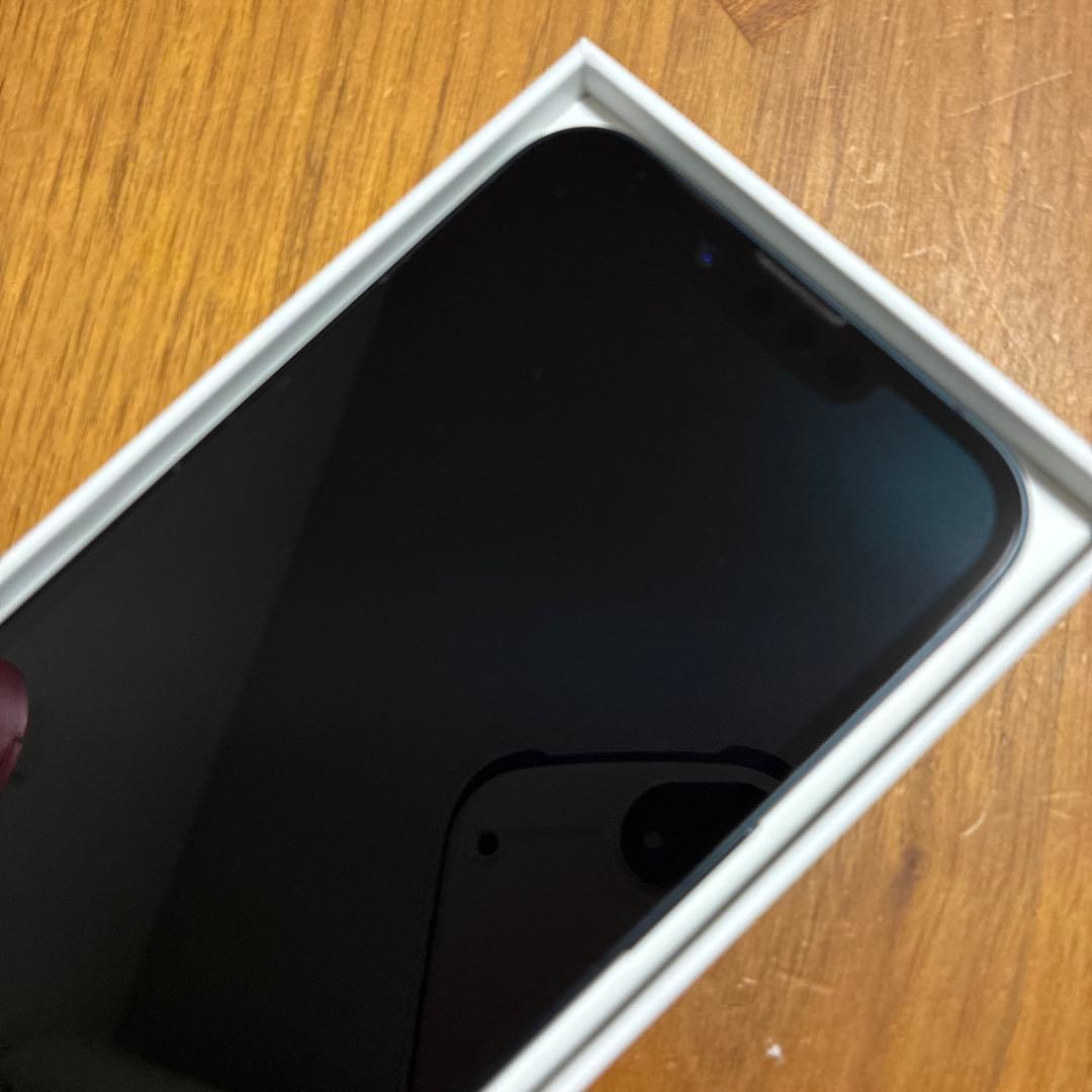 iPhone14 本体 256G ミッドナイト Apple