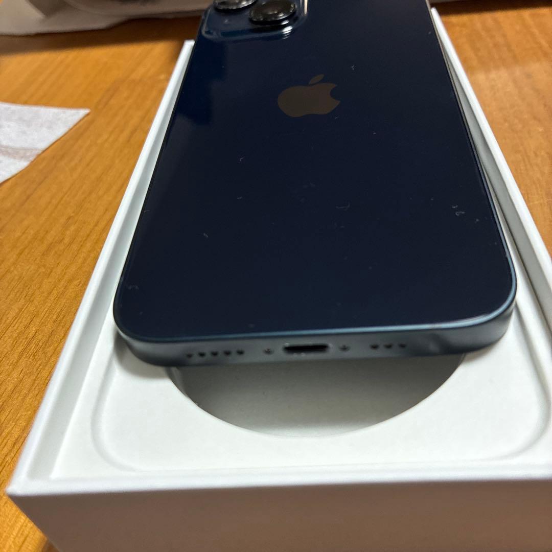 iPhone14 本体 256G ミッドナイト Apple