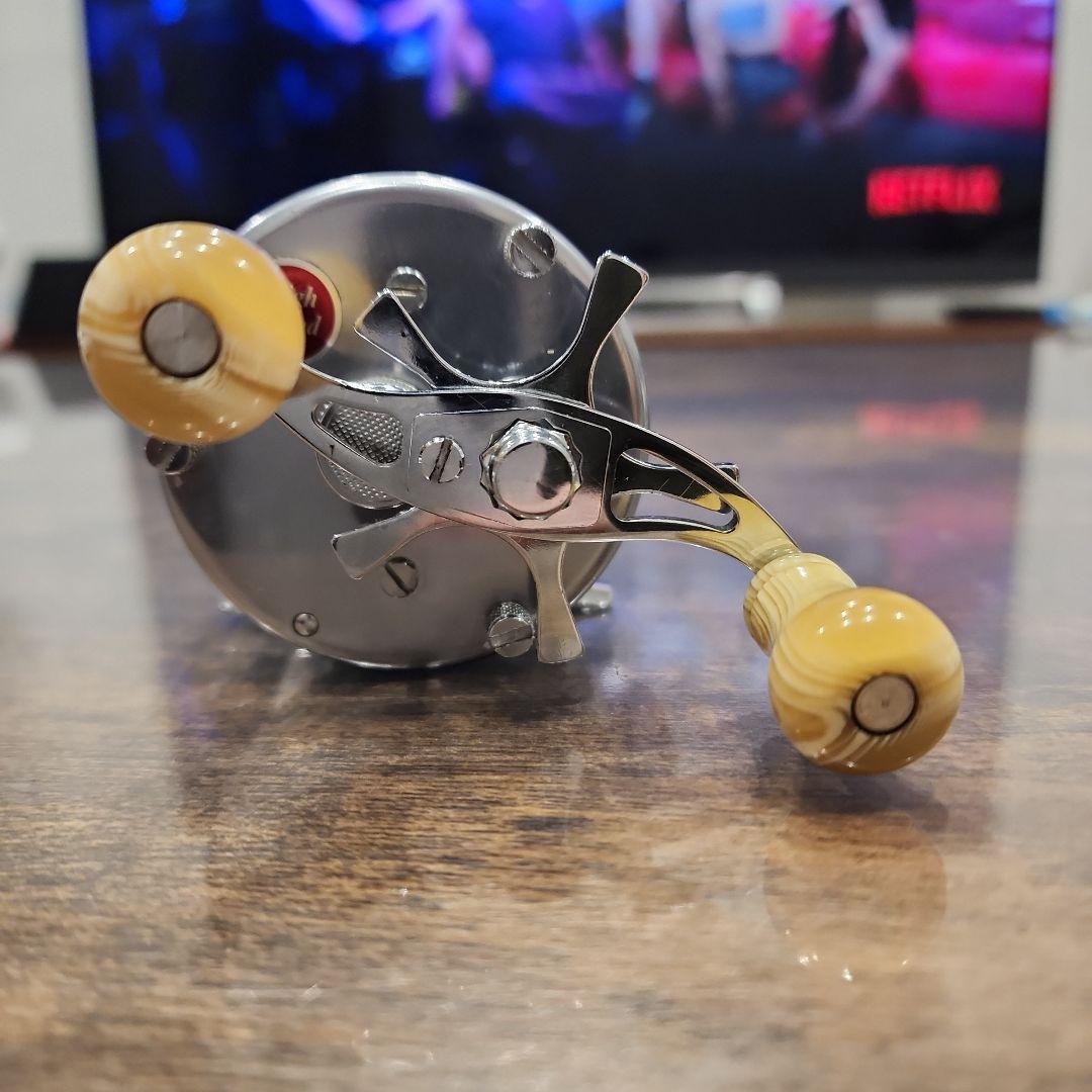 リール abu 5500c 760303