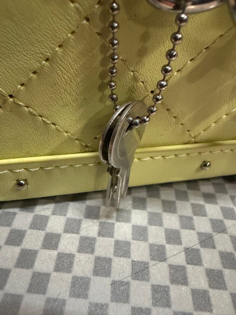 合*T様 エンジェル シャンパン ドゥミセック サマー イエロー ロゼ