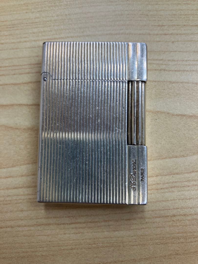 S.T. Dupont （デュポン）ライター本体 フランス製