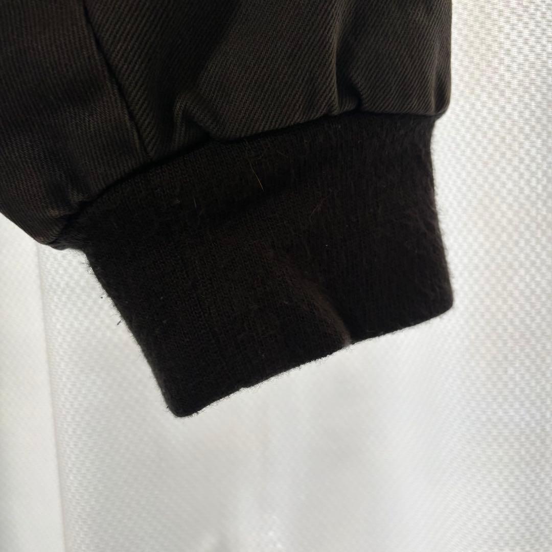 シカゴホワイトソックス スタジャン ブラック/グレー