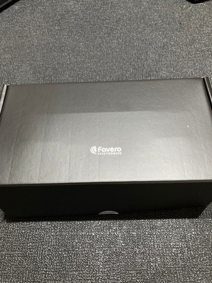 Favero ASSIOMA DUO ( アシオマ デュオ ) パワメーター