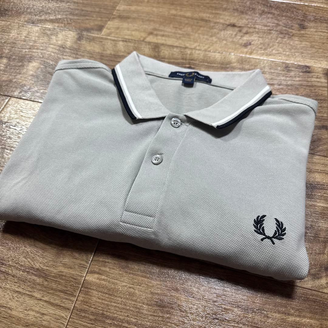 フレッドペリー ポロシャツ 限定カラー！ ※早い者勝ち！