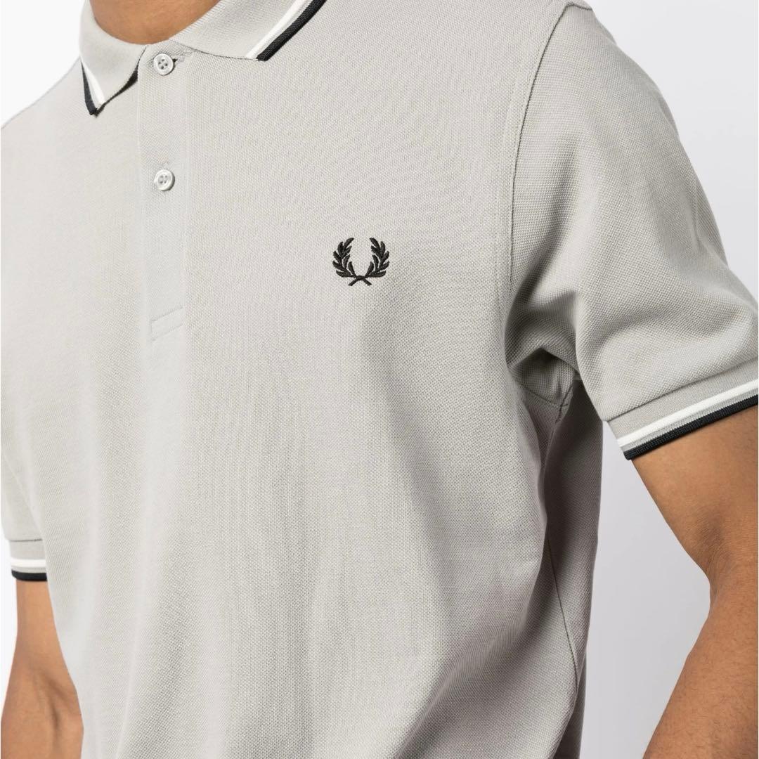 フレッドペリー ポロシャツ 限定カラー！ ※早い者勝ち！