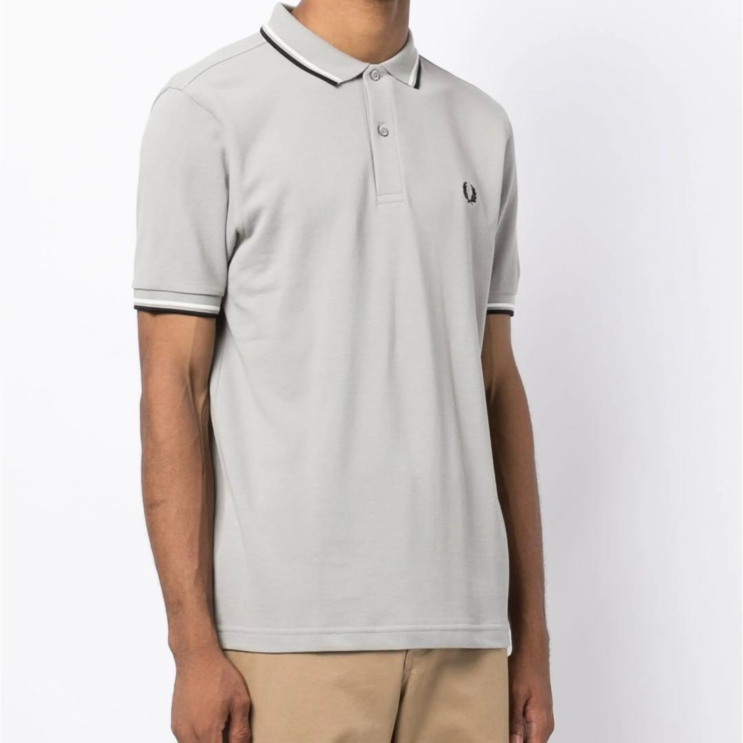 フレッドペリー ポロシャツ 限定カラー！ ※早い者勝ち！