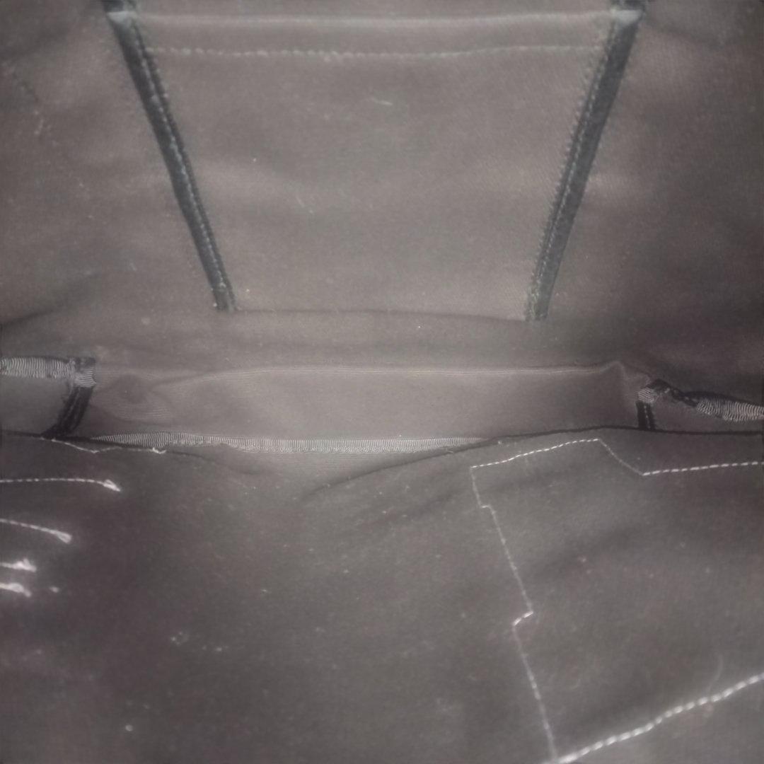 【新品タグ付】ピンクハウス サガラワッペントートバック 黒