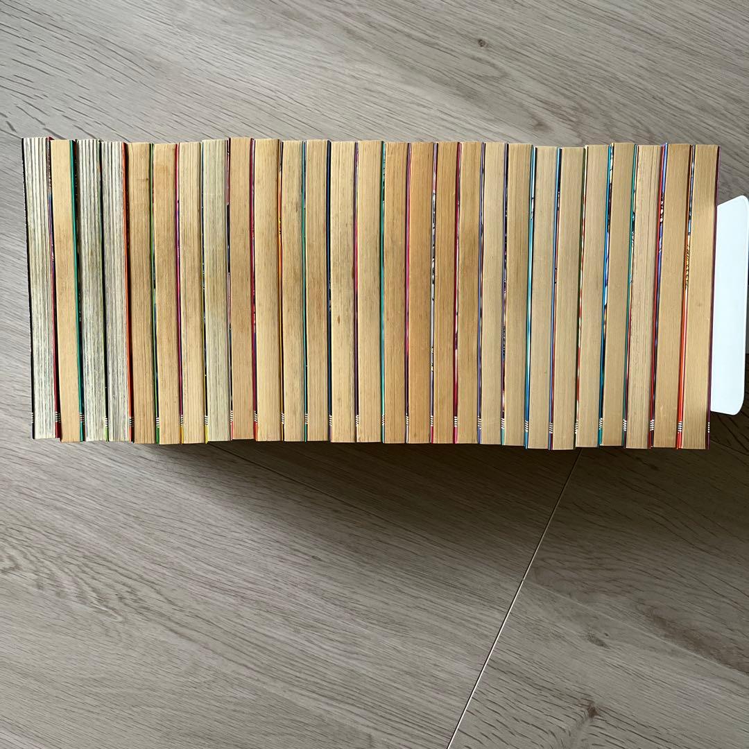 希少 当時もの 初版多数 北斗の拳 全27巻