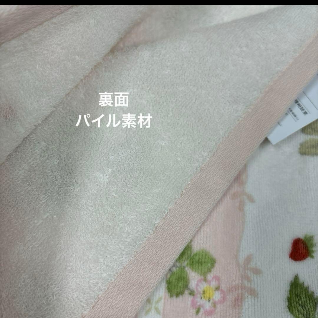  タオルケット D 180×210 cm