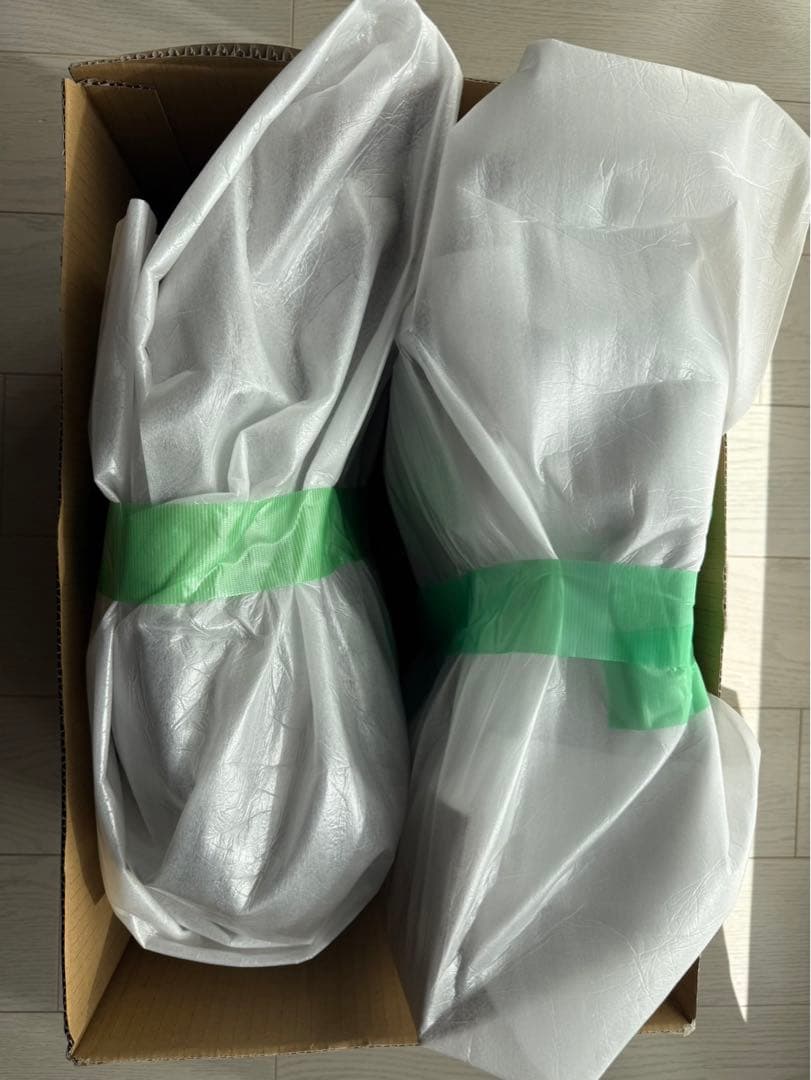 トヨタ純正品ヘッドライト 殻割 インナーブラック塗装