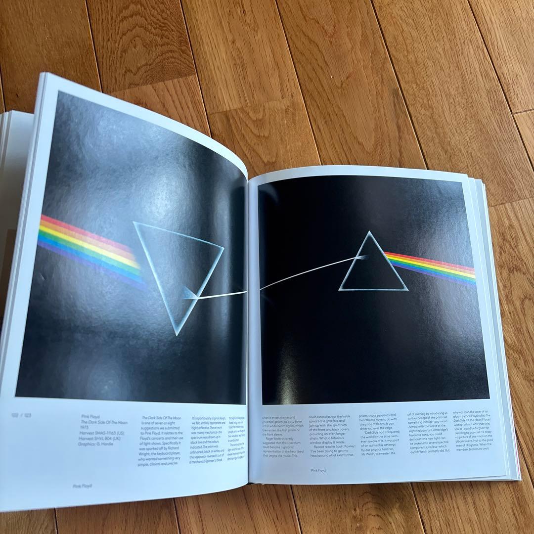 Complete Hipgnosis Catalogue / ヒプノシス