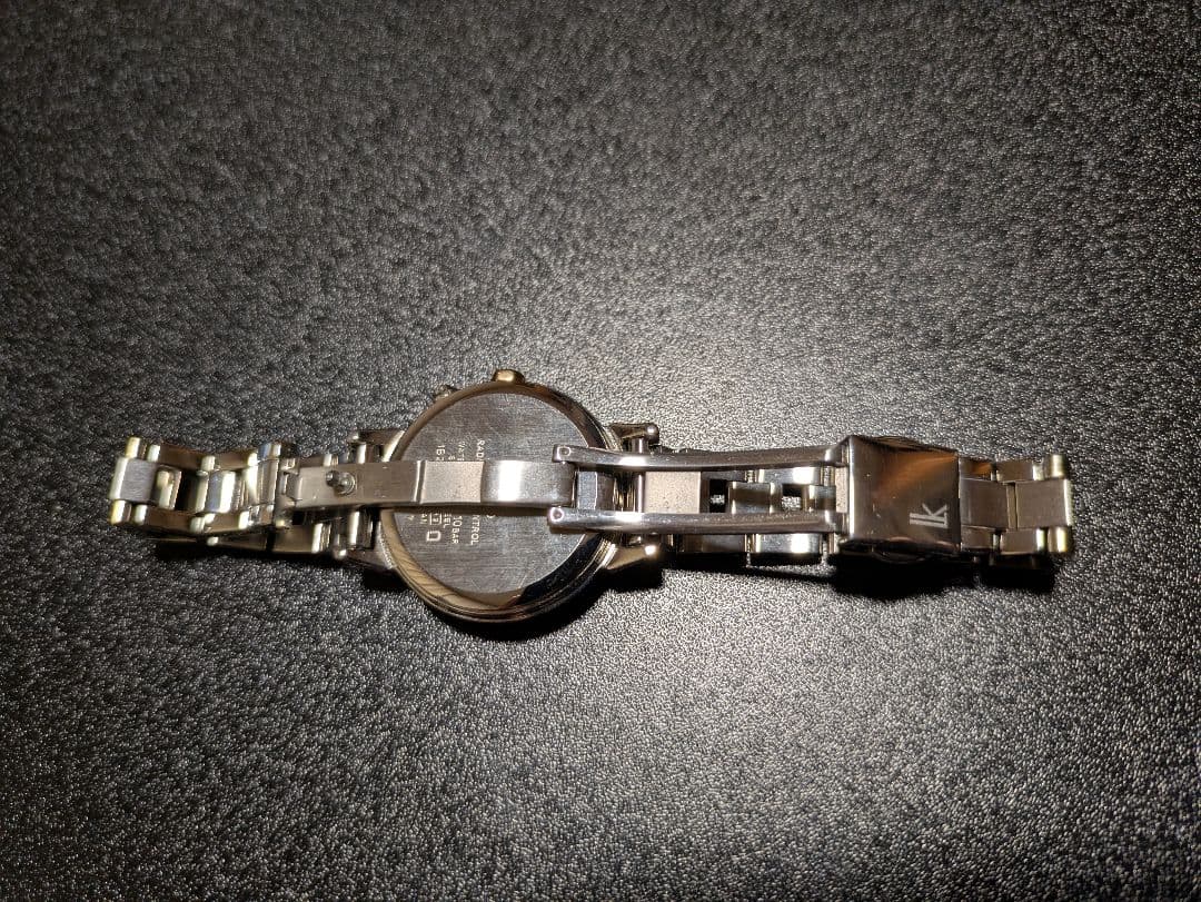 【送料無料】SEIKO LUKIA LK セイコー ルキア 電波ソーラー