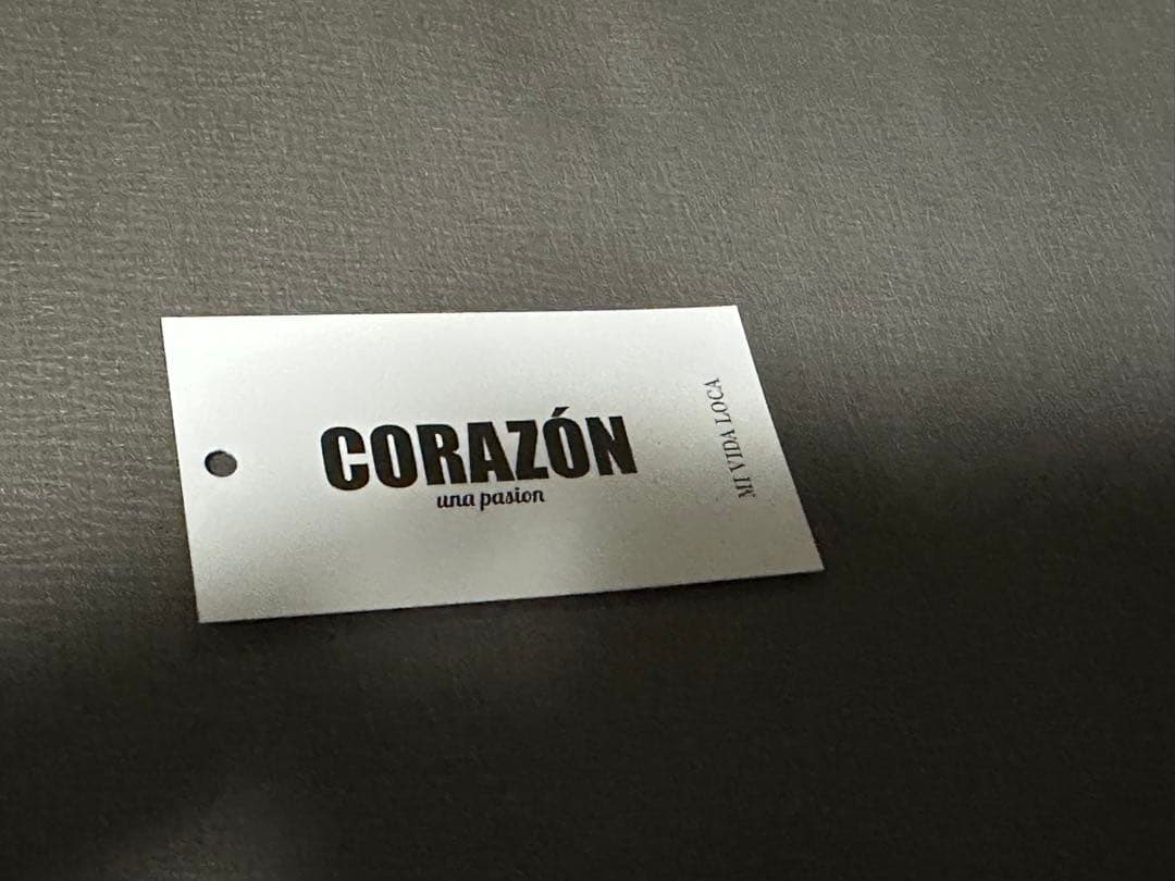 サッカー日本代表ユニフォーム CORAZON U-N ULTRAS 背番号12