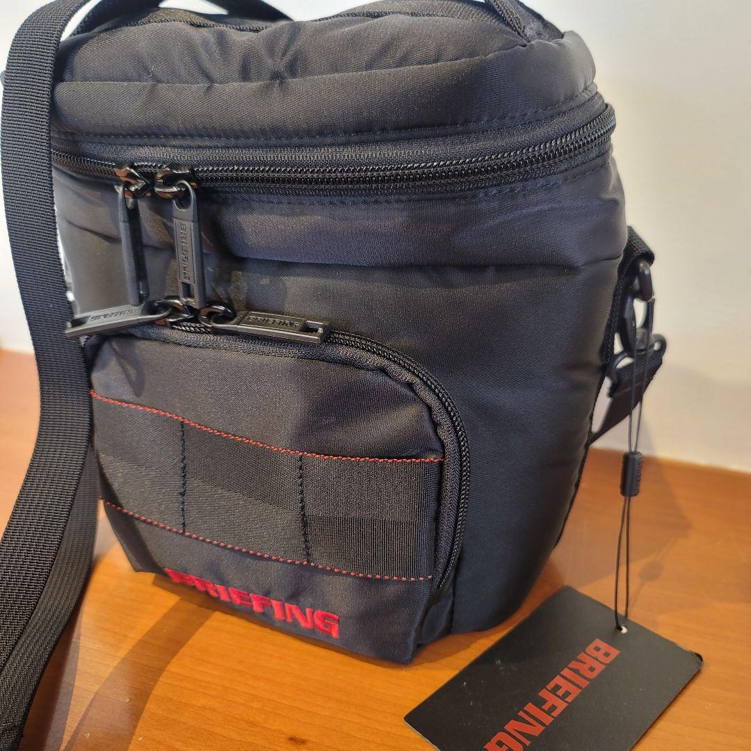 新品　BRIEFING　正規品　COOLER BAG S ECO TWILL