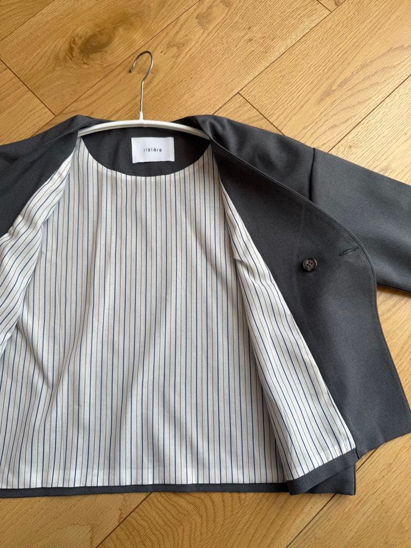 riziere フォーマルセット120