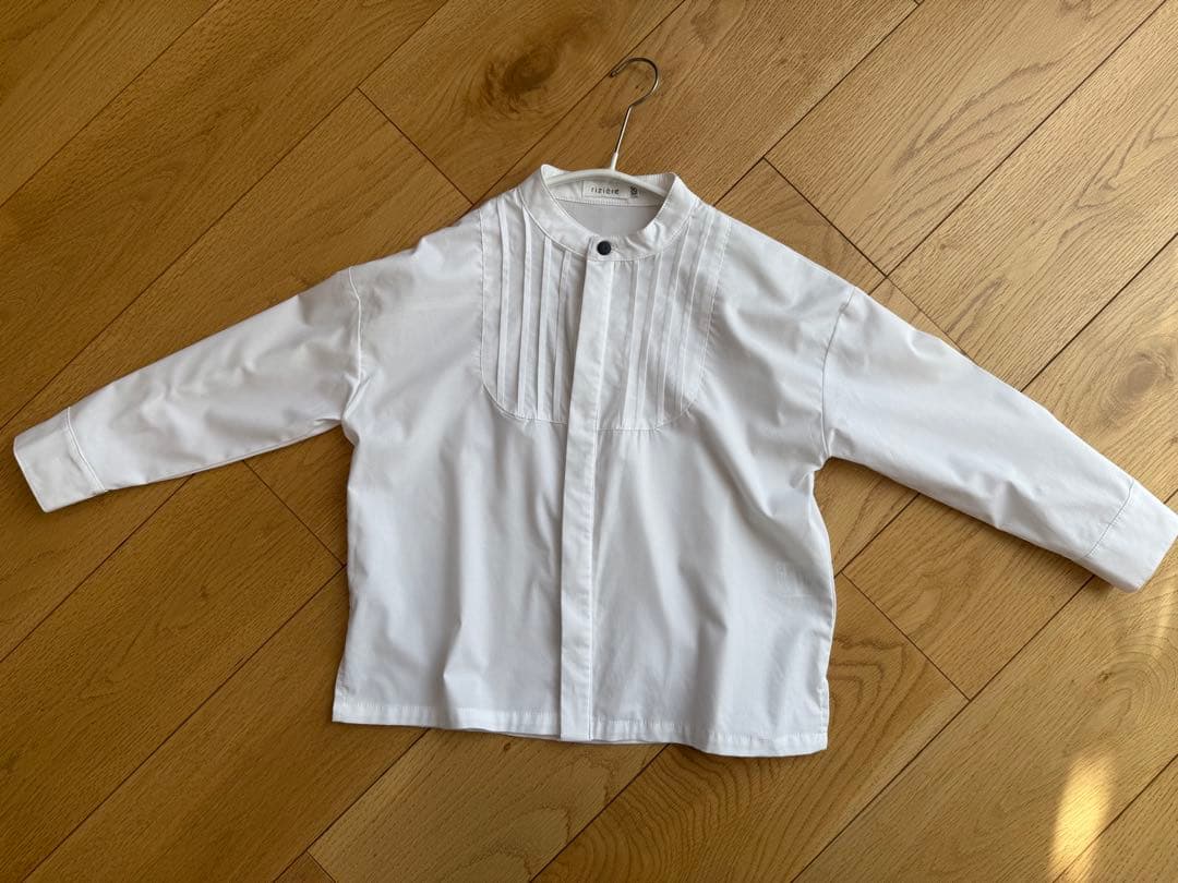 riziere フォーマルセット120