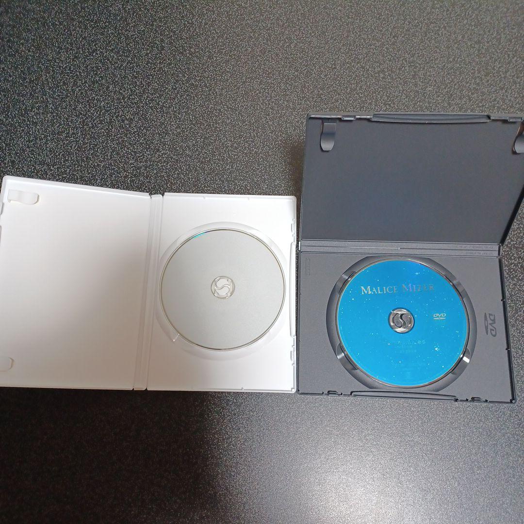 MALICE MIZER　DVD セット　まとめ売り