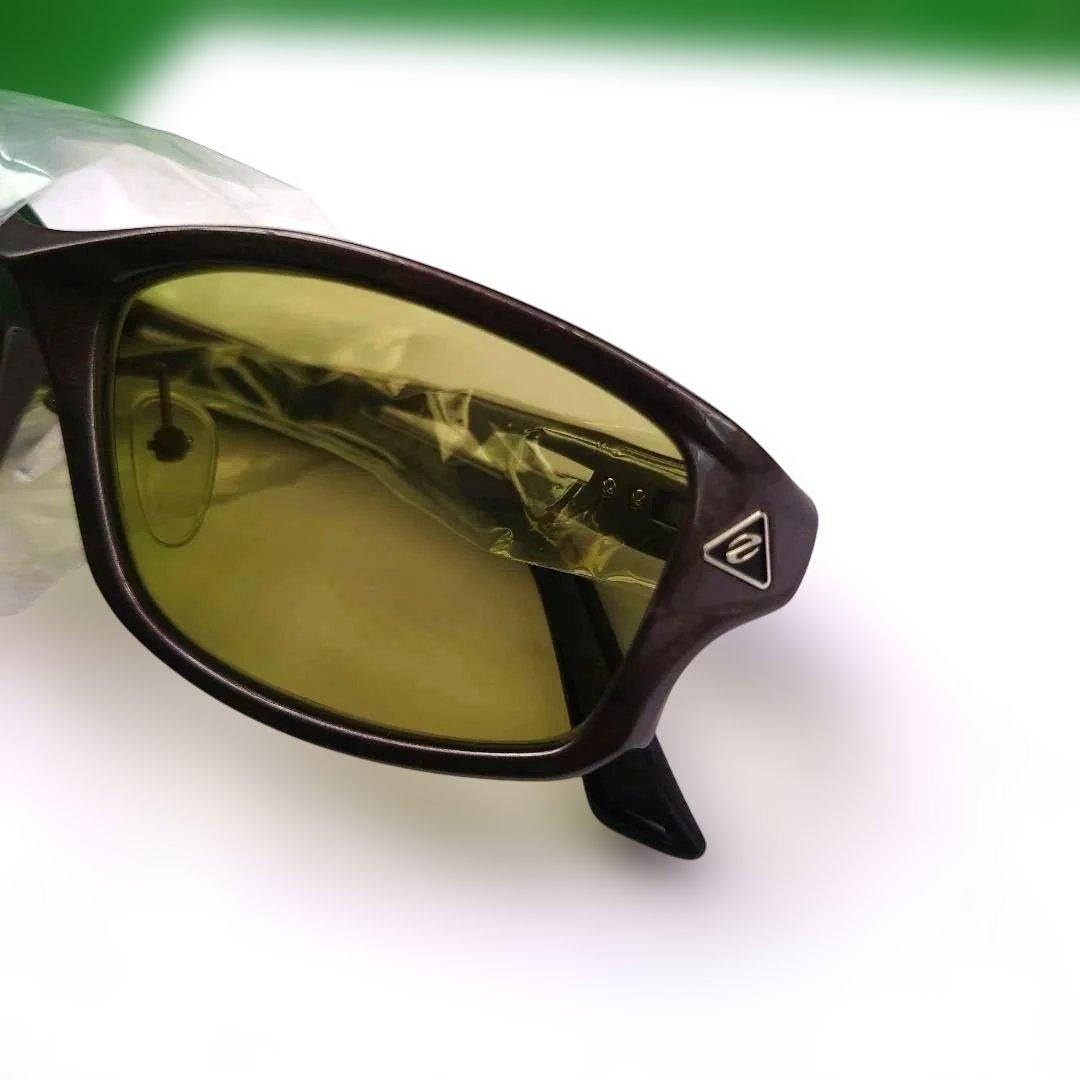 ZEQUE TALEX 偏光サングラス 【新品未使用】F−1932