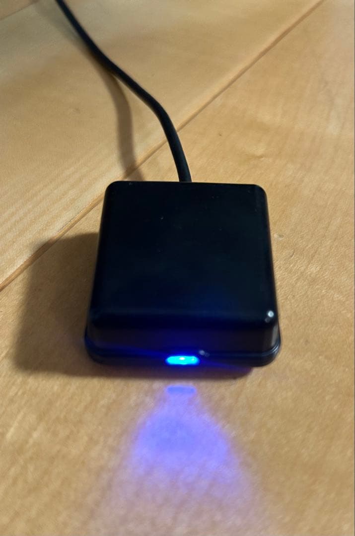 バイク用　ETC2.0 アンテナステー付