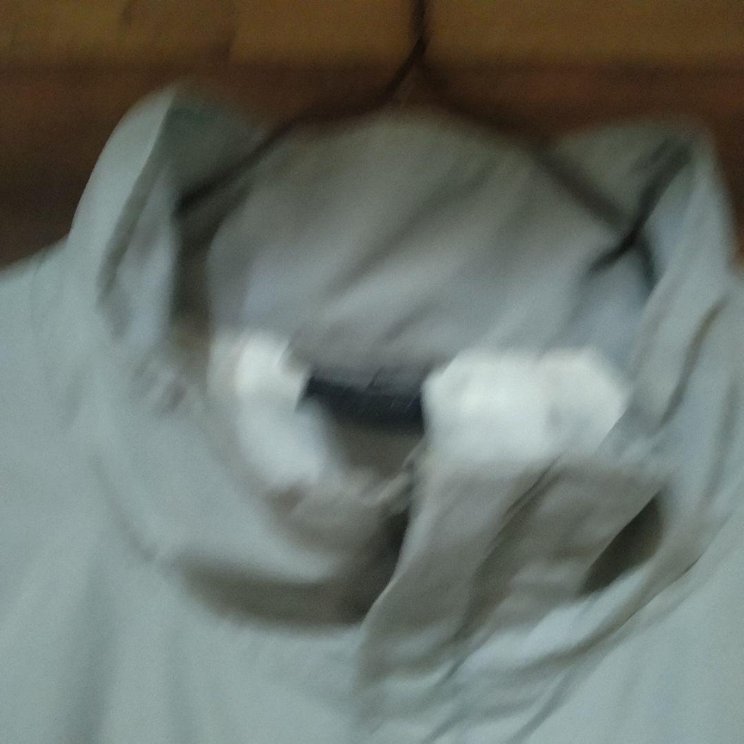 NIKE　00s マンチェスターユナイテッド エムブレム　ナイロンジャケット