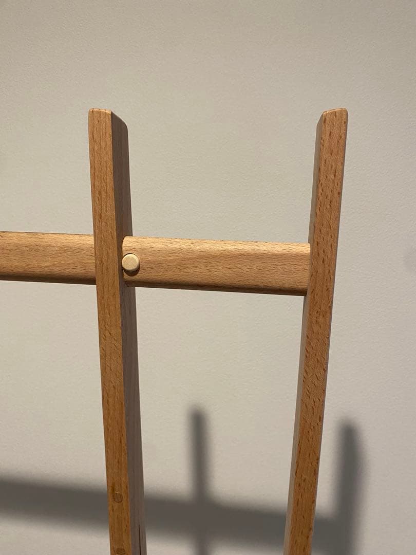 Zilio A&C / Tra-ra コートスタンド