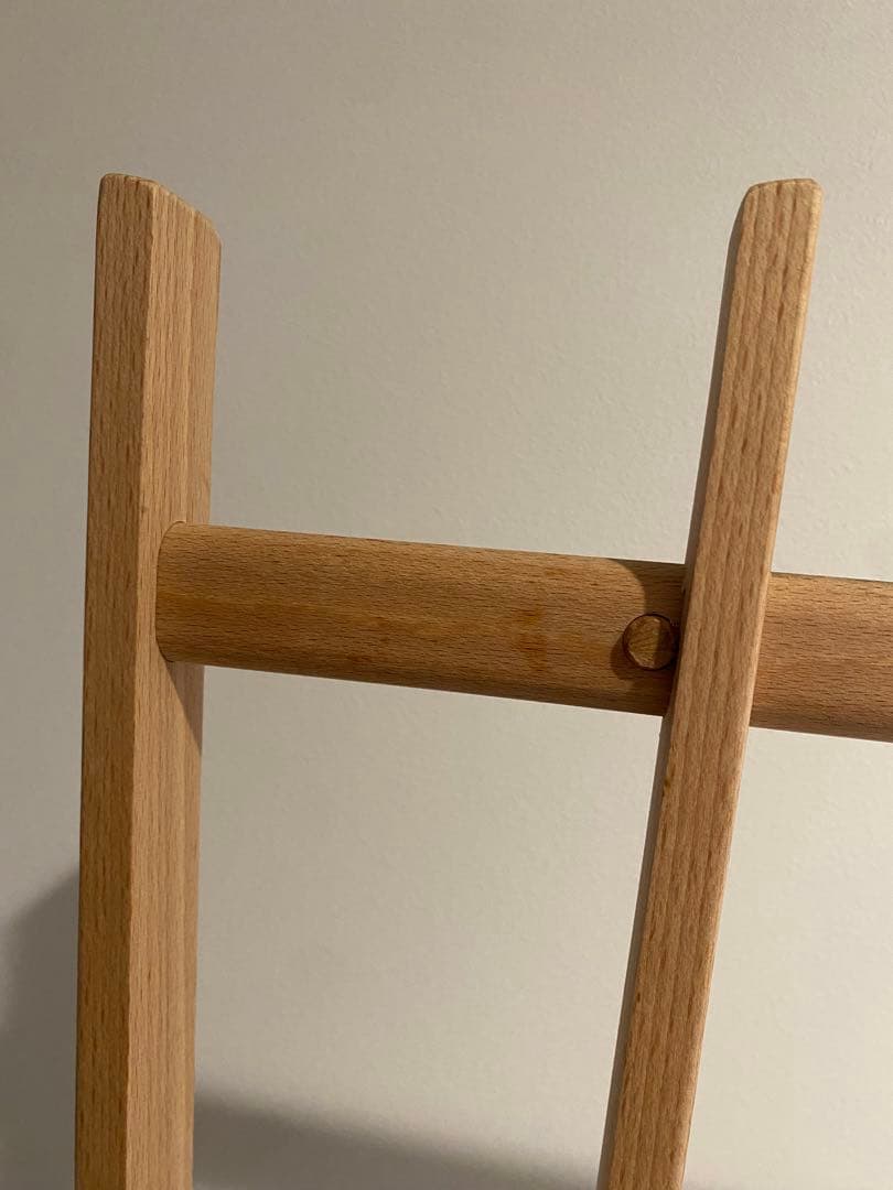 Zilio A&C / Tra-ra コートスタンド