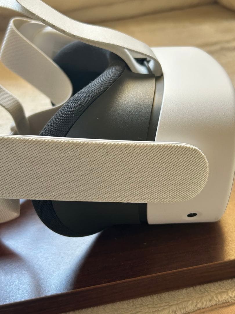  Quest 3S（128GB）本体のみ