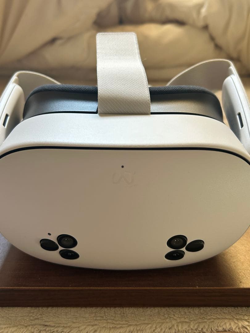  Quest 3S（128GB）本体のみ