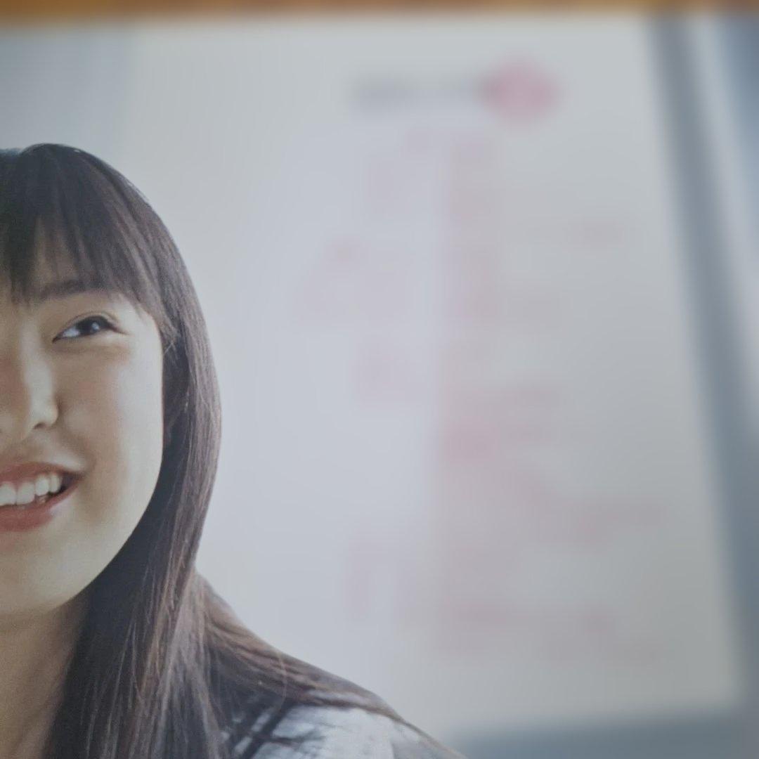 瑠璃色のカランドリエ 柊瑠美写真集