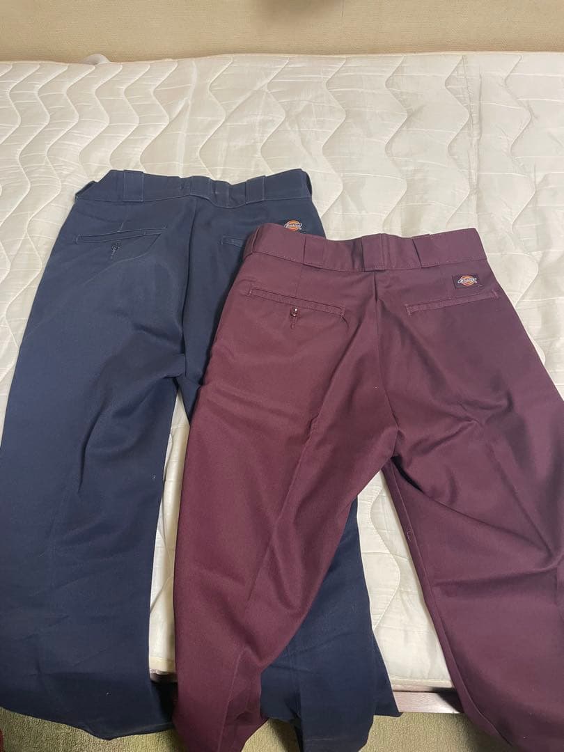 太*宰様 【 Dickies 874 】 W31×L30 8本セット