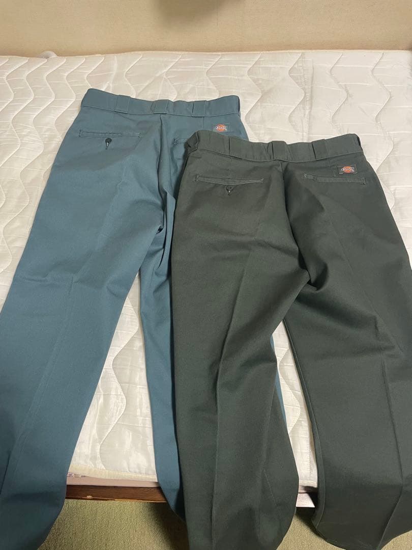 太*宰様 【 Dickies 874 】 W31×L30 8本セット