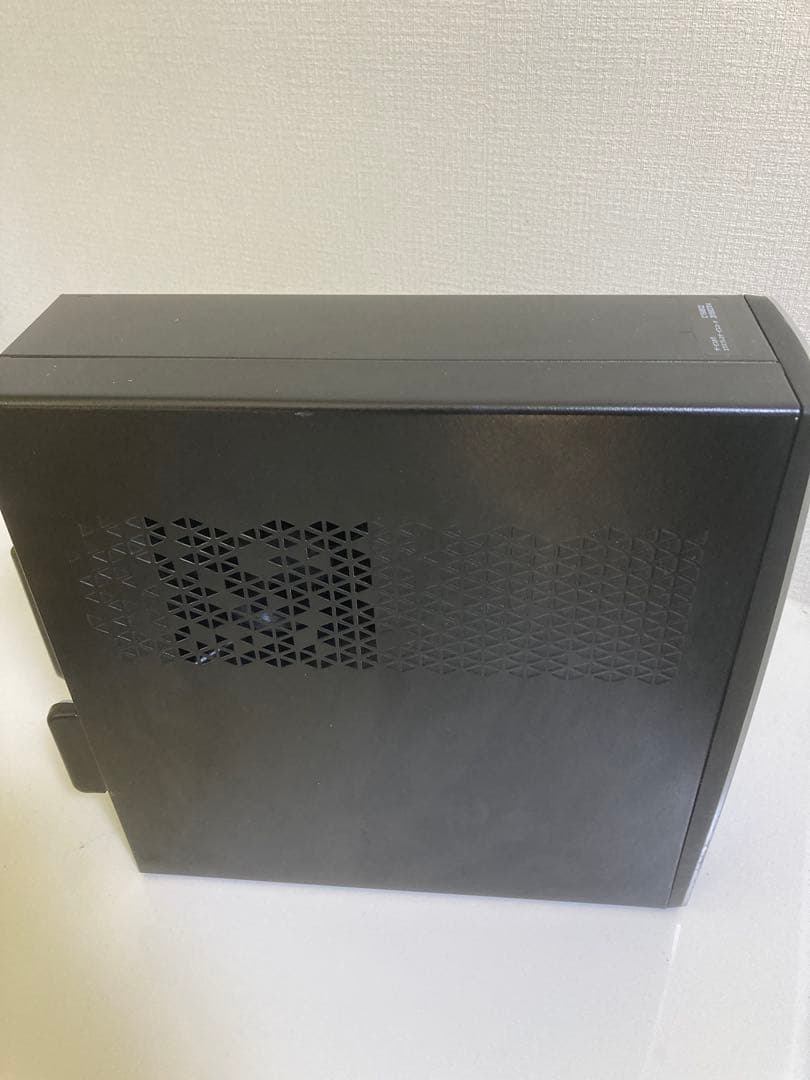 Win11正式対応　　サクサク動作i5 DELL デスクトップPC