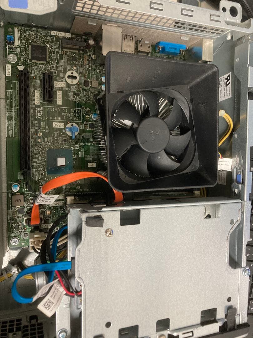 Win11正式対応　　サクサク動作i5 DELL デスクトップPC