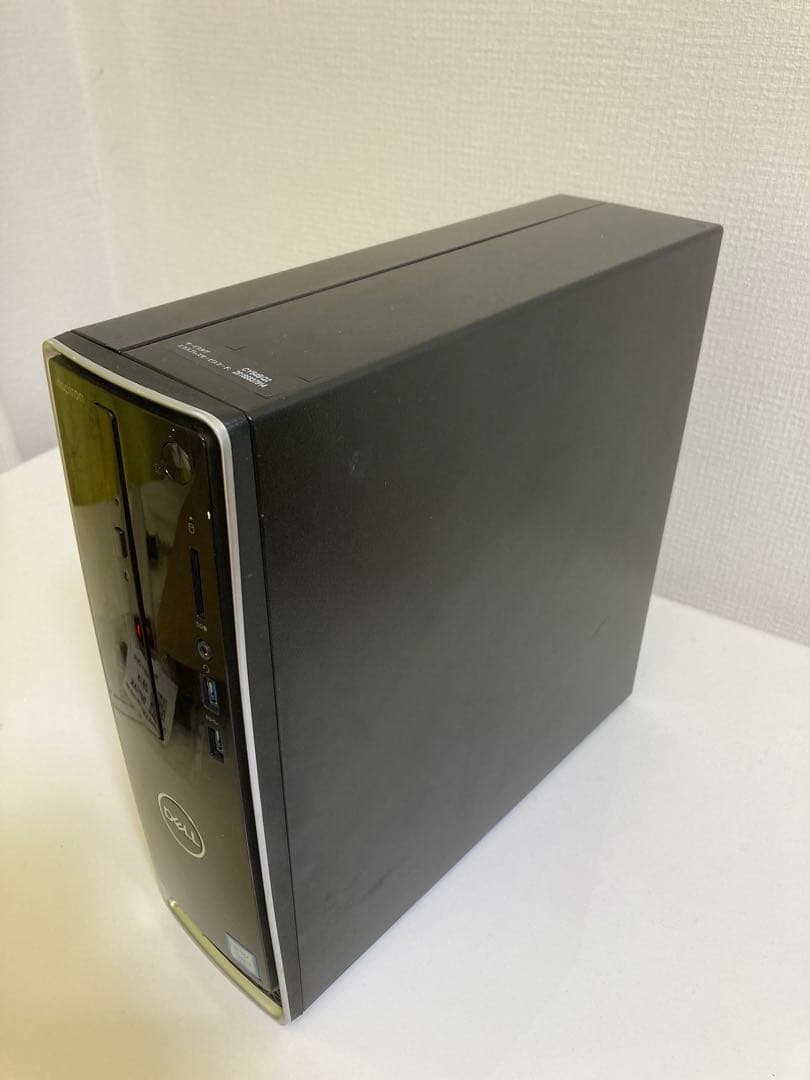 Win11正式対応　　サクサク動作i5 DELL デスクトップPC