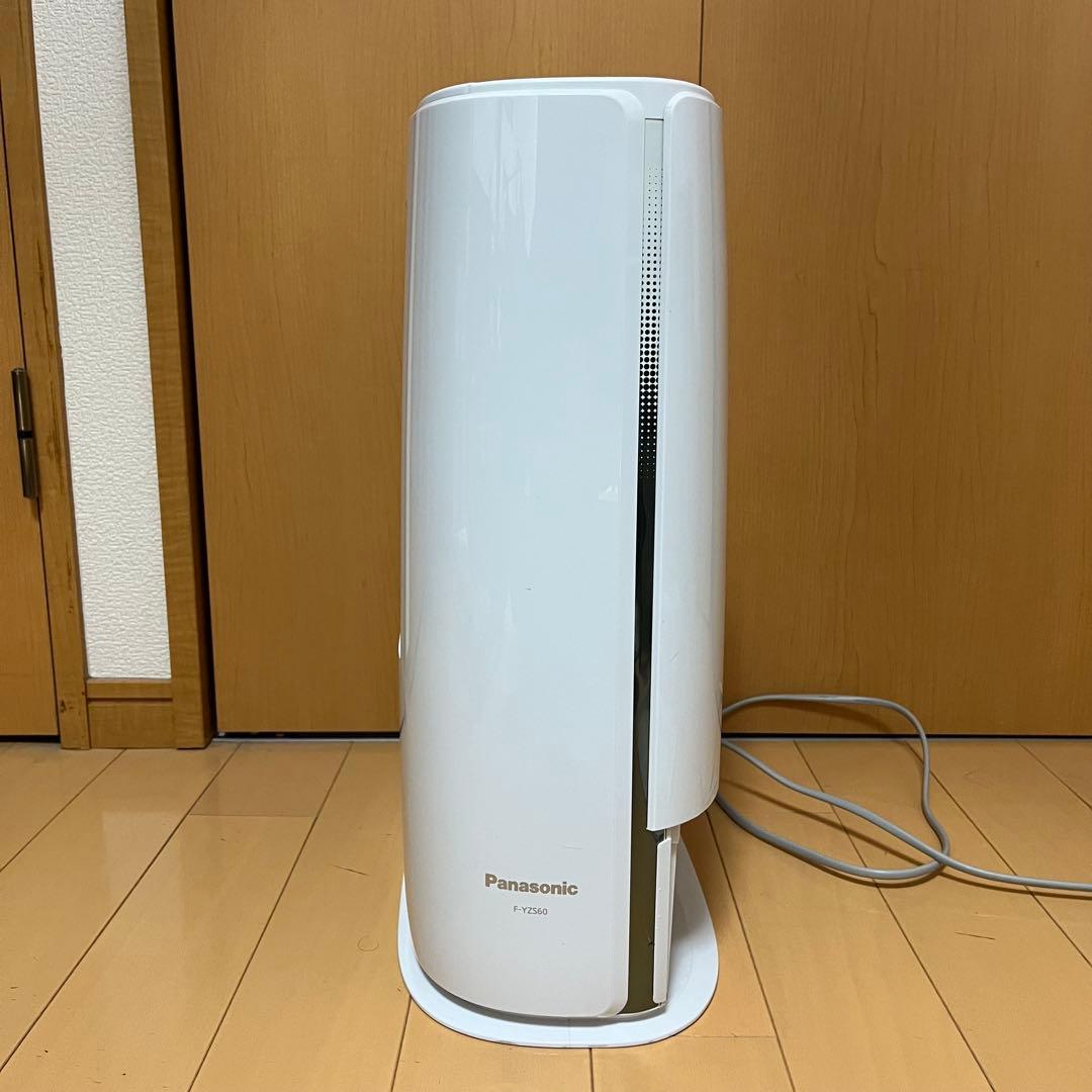 パナソニック 衣類乾燥除湿機 F-YZS60-A Panasonic