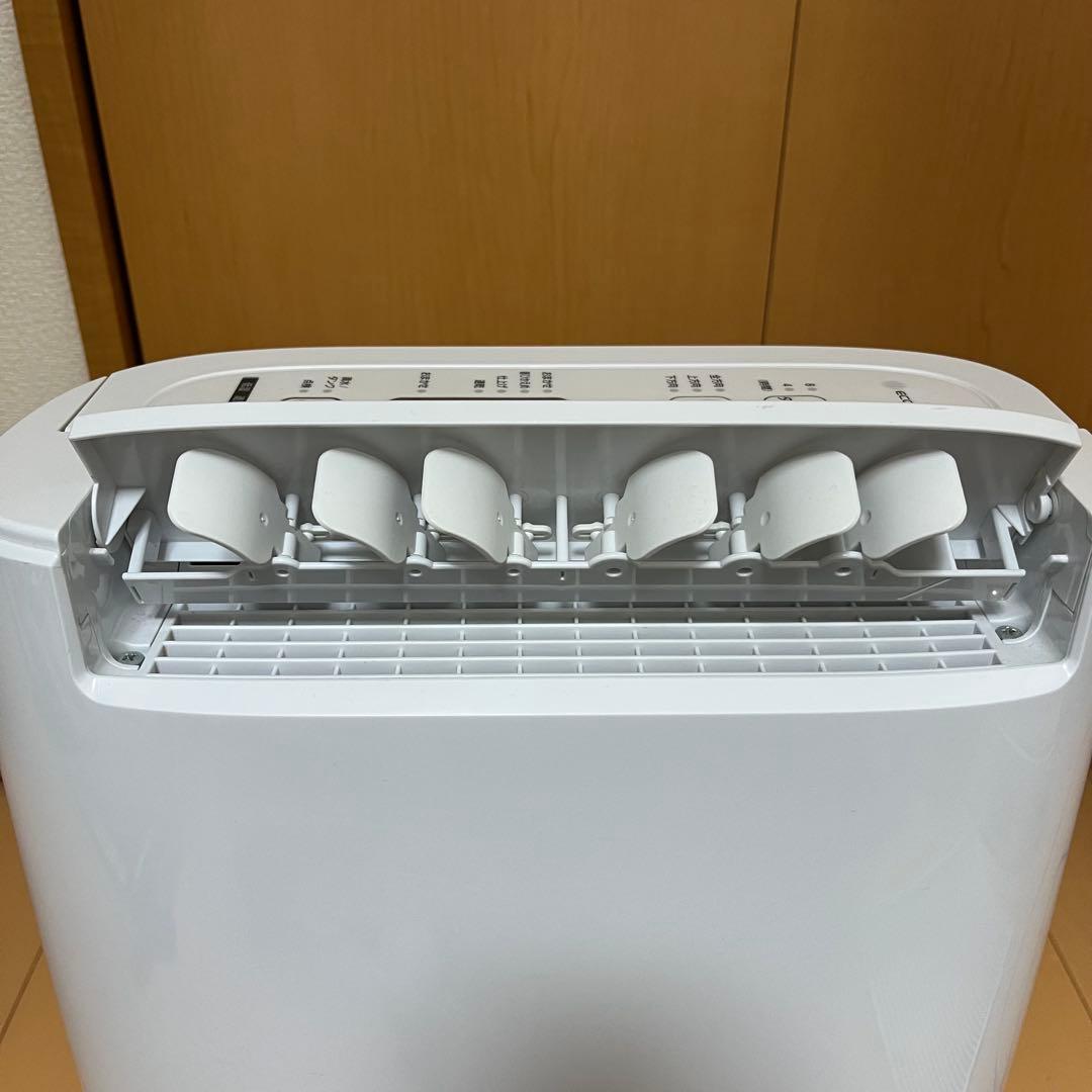 パナソニック 衣類乾燥除湿機 F-YZS60-A Panasonic