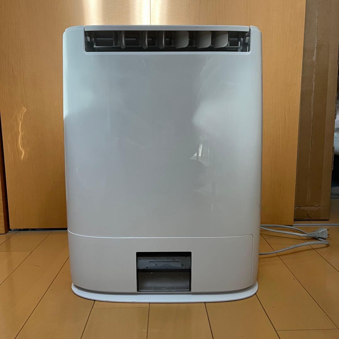 パナソニック 衣類乾燥除湿機 F-YZS60-A Panasonic