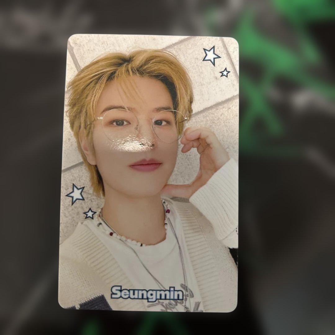 Stray Kids セット