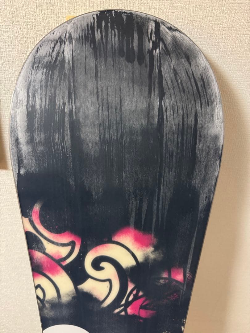 ま*い様 オガサカ/OGASAKA 10/11 TT スノーボード 152cm