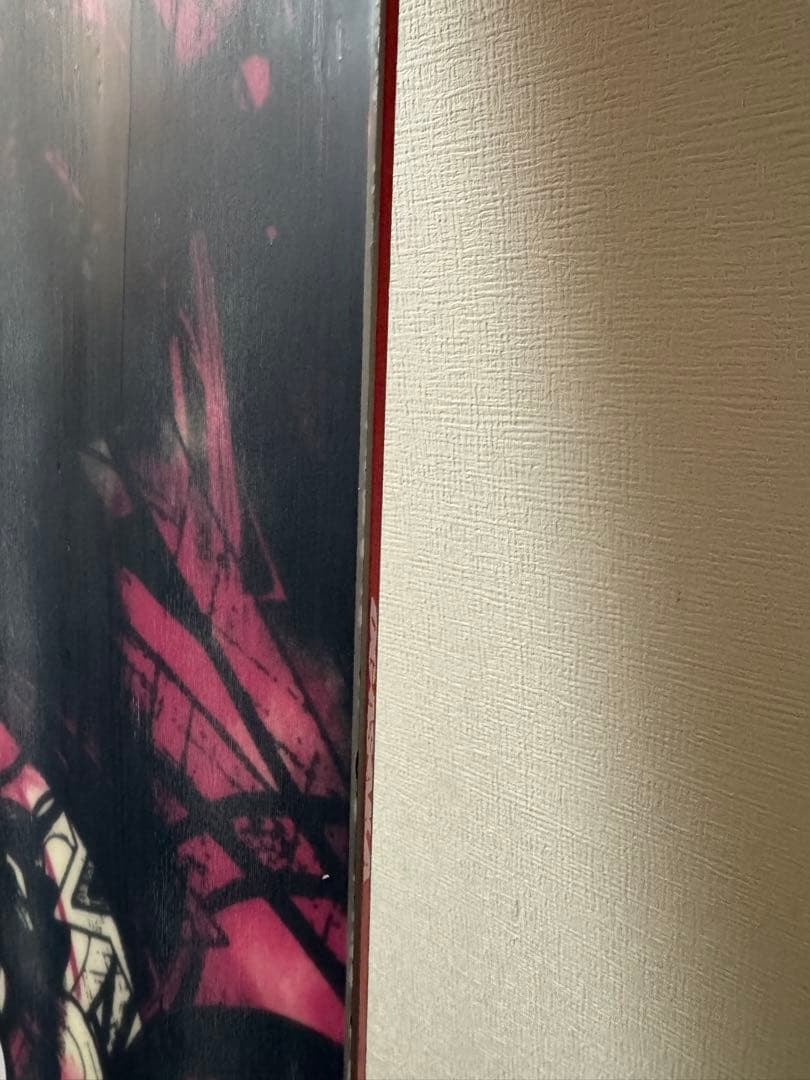 ま*い様 オガサカ/OGASAKA 10/11 TT スノーボード 152cm