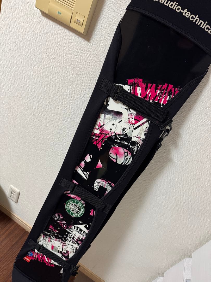 ま*い様 オガサカ/OGASAKA 10/11 TT スノーボード 152cm