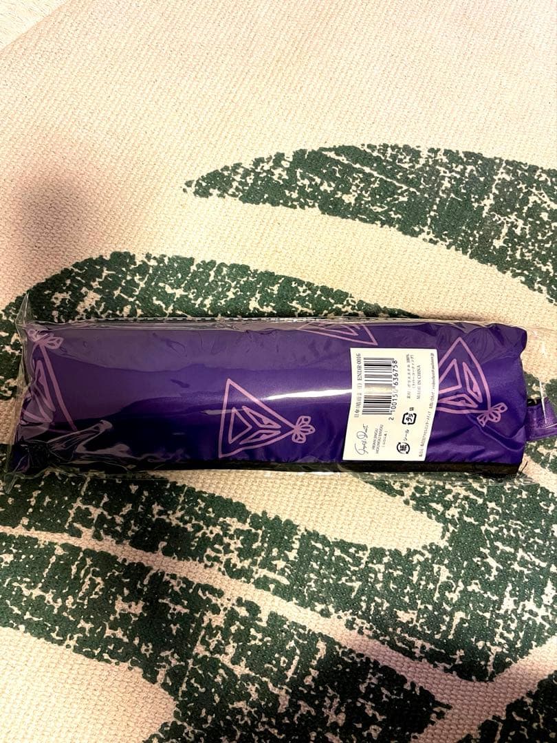 堂本剛　平安神宮奉納演奏2025 グッズ　日傘