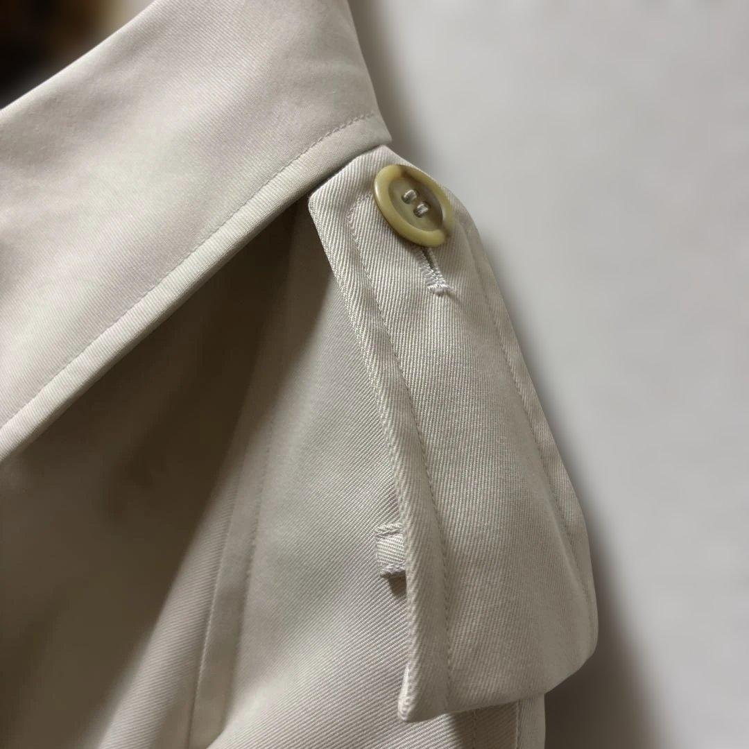 Burberry's ベージュ トレンチコート　Sサイズ